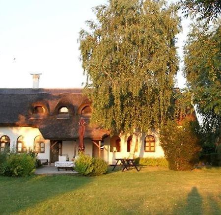 Herberg Tisza Tiszabábolna Zewnętrze zdjęcie