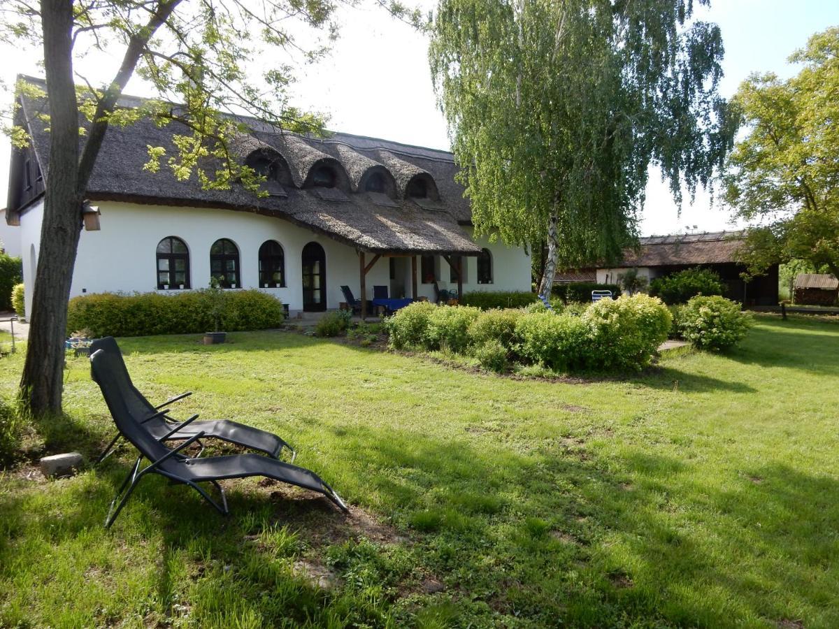 Herberg Tisza Tiszabábolna Zewnętrze zdjęcie